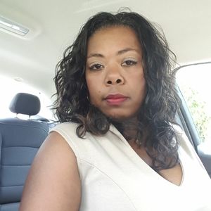 Meet your Posher, Lashawn hodges